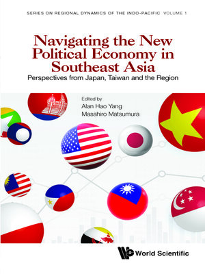 cover image of Navigating the New Political Economy in Southeast Asia